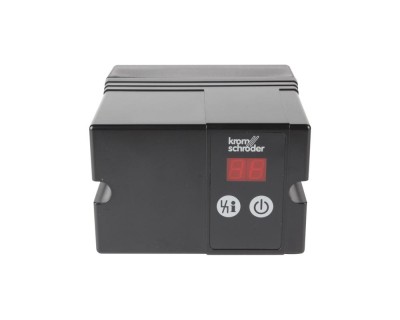 Топочный автомат Kromschroder IFD 258-10/1W