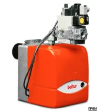 Газовая горелка Baltur BTG 6 P