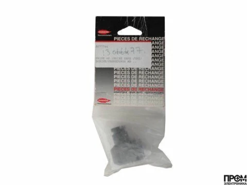 Разъём Elco 13012421