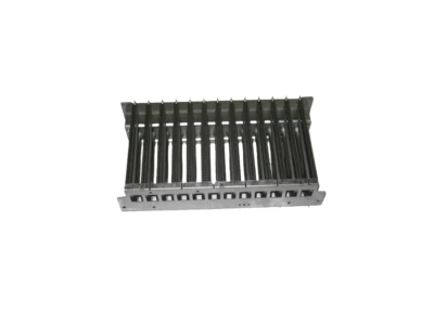 Горелка атмосферная Polidoro 608-0150-04 DG для котлов ECA, артикул 7006907156