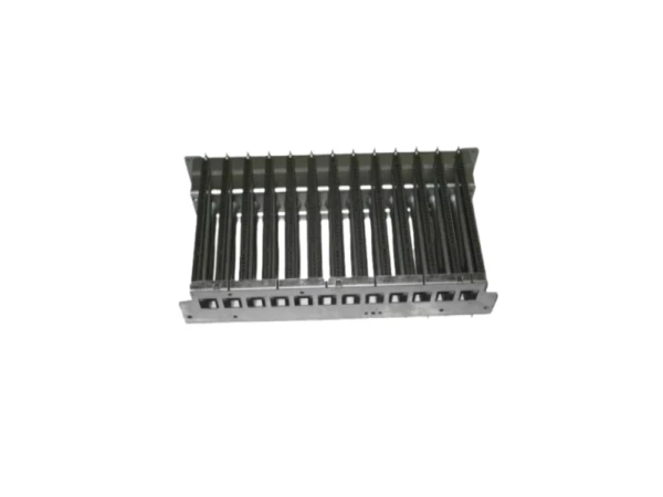 Горелка атмосферная Polidoro 608-0150-04 DG для котлов ECA, артикул 7006907156
