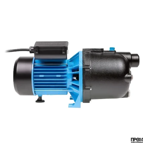 Центробежный поверхностный насос «ДЖАМБО» 60/35 Ч (2.0), Джилекс 3005