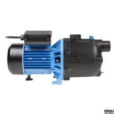 Центробежный поверхностный насос «ДЖАМБО» 60/35 Ч (2.0), Джилекс 3005