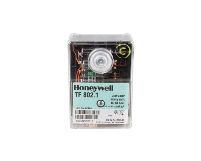 Топочный автомат Honeywell TF 802.1