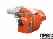 Дизельная горелка Baltur TBL 60 P DACA