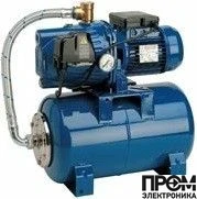 Станция водоснабжения Speroni CAM 100/25 (101521310)