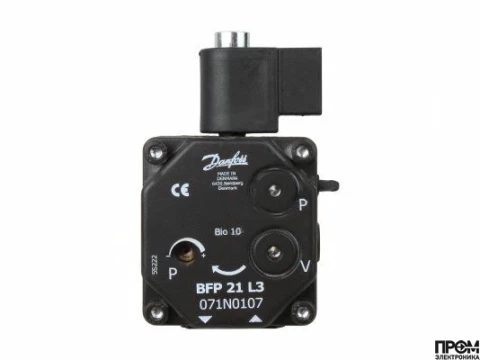 Danfoss BFP 21 R3 071N0109