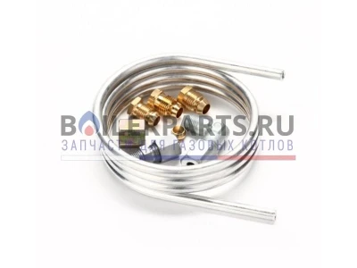 Трубка подачи газа на запальник Vaillant 043928