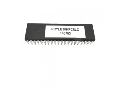 Плата управления RRYLB10HPCSLC140703 для котлов Electrolux Basic SPace (артикул 1310027B)