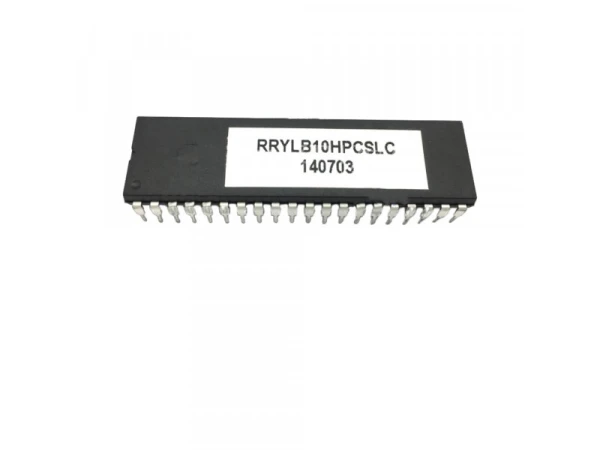 Плата управления RRYLB10HPCSLC140703 для котлов Electrolux Basic SPace (артикул 1310027B)