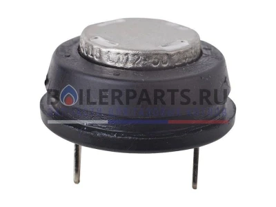 Термостат дымовых газов Bosch/Buderus/Junkers 87105062670, оригинал