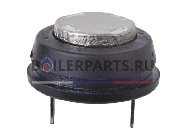 Термостат дымовых газов Bosch/Buderus/Junkers 87105062670, оригинал