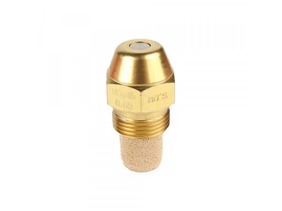 Форсунка топливная Danfoss OD 0.65/80 S, артикул 030F8914