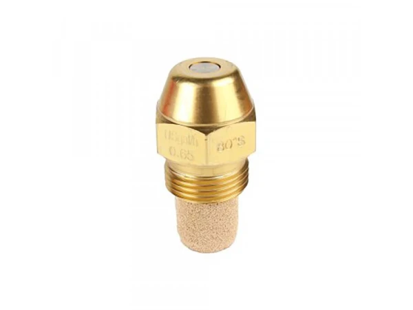 Форсунка топливная Danfoss OD 0.65/80 S, артикул 030F8914
