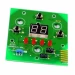 Плата дисплея (индикатора) для котлов Protherm Leopard v.17, артикул 0020044889