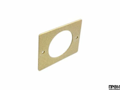 Прокладка фланца Ecoflam Ø90 мм, 65321081