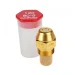 Форсунка Danfoss OD 1.20/80 S (030F8923) для горелок, 1.2 гал/ч, угол 80º
