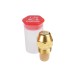 Форсунка Danfoss OD 1.35/80º S