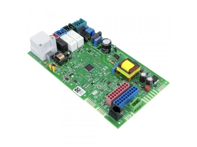 Плата управления Protherm Klom 17 (0020234866) для котлов серий Медведь
