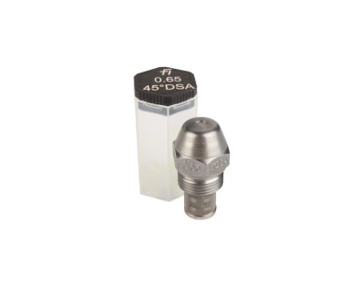 Форсунка Fluidics 0.65/45° DSA