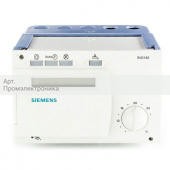Контроллер центрального отопления Siemens RVD144