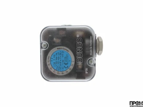 Реле давления Elco LGW 3 A4 M