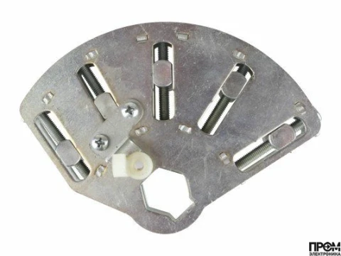 Регулятор соотношения топливо-воздух CIB Unigas 2440040