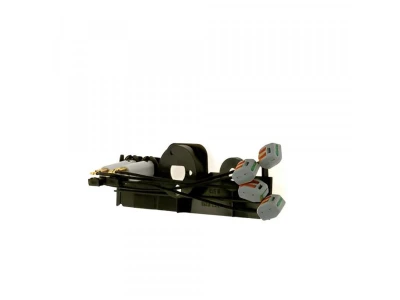 Установочная плита R431x Everp для котлов Bosch/Buderus, артикул 63011081