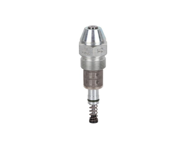 Форсунка Fluidics W2-400/60°