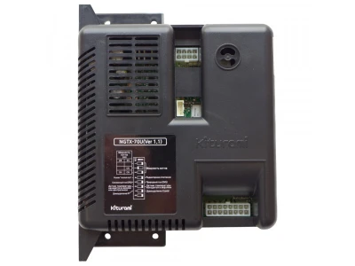 Блок управления розжигом NGTX-70U для котлов Kiturami World Alpha C 24-35H, артикул S114100215