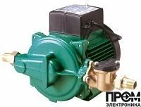 Насос повышения давления WILO PB-400 EA нормальновсасывающий (3059258)