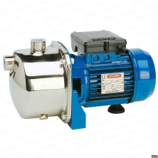 Насос самовсасывающий Speroni CAM 88 0,75 кВт 1x230 В 50 Гц 101190750