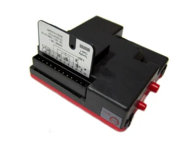 Блок розжига Honeywell S4565BF1088 (220-240V, 4VA) для газовых котлов Ferroli (артикул 36506940)