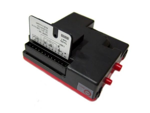 Блок розжига Honeywell S4565BF1088 (220-240V, 4VA) для газовых котлов Ferroli (артикул 36506940)