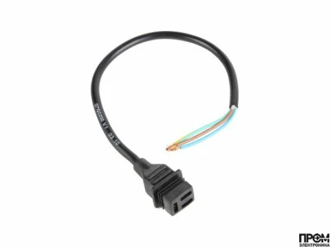 Кабель электропитания Ecoflam 320 мм, 65324617