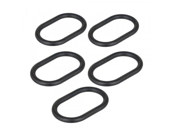 Кольцо уплотнительное овальное Viessmann 7831410 (комплект 5 шт.)