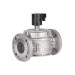 Газовый электромагнитный клапан Madas EVPC/NC DN 65
