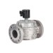 Газовый электромагнитный клапан Madas EVPC/NC DN 65