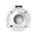 Газовый электромагнитный клапан Madas EVPC/NC DN 65
