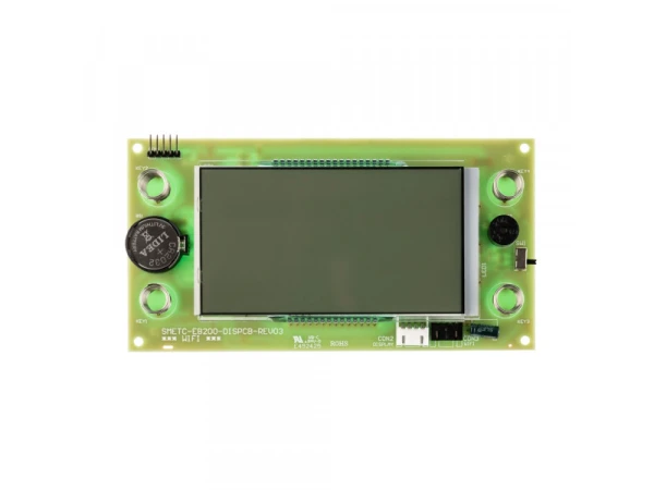 Дисплей 12-24 V2 (REV03/REV04) для котлов Thermex Tesla, артикул 903289