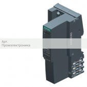 Интерфейсный модуль SIEMENS SIMATIC ET 200SP, 6ES7155-6AU01-0BN0