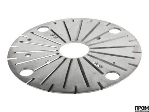 Уравнительный диск Elco Ø250 / 56 мм, 13015793