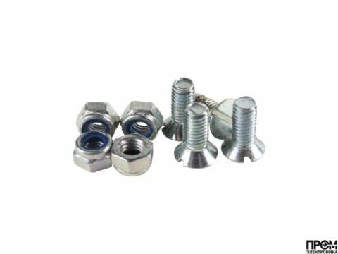 Уравнительный диск Elco Ø250 / 56 мм, 13015793