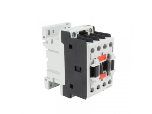 Миниконтактор Lovato BF18, 10А, 230В, 1НО, для котлов Elco, артикул 65073928