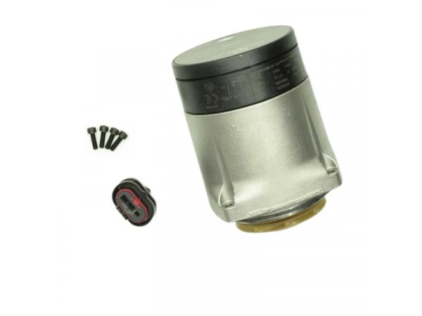 Двигатель циркуляционного насоса Grundfos VI Alpha 2L (артикул 7831365) для котлов Viessmann