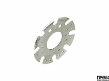 Уравнительный диск FBR Ø105 / 35 мм, 022716