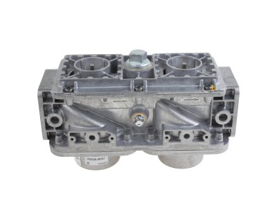 Газовый электромагнитный клапан Siemens VGD20.403U