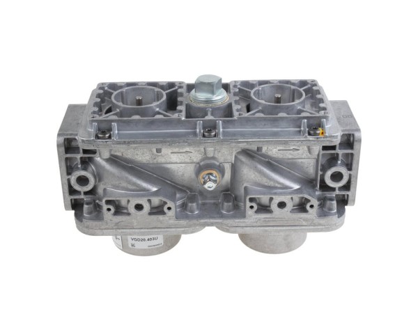 Газовый электромагнитный клапан Siemens VGD20.403U