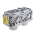 Газовый электромагнитный клапан Siemens VGD20.403U