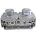 Газовый электромагнитный клапан Siemens VGD20.403U